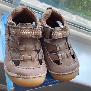 Stride  SM Sonny Brown in 5W